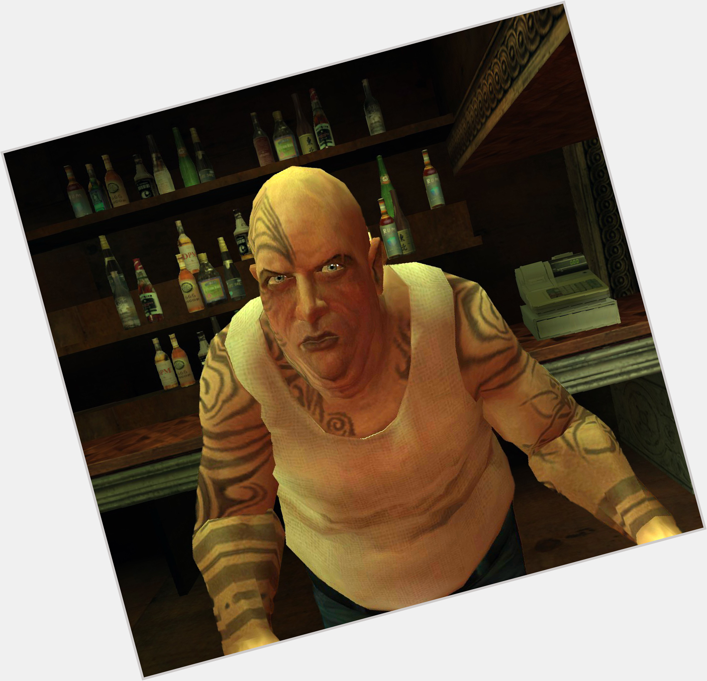 Happy birthday to Daran Norris, the voice of Cal, Officer Chunk (and Chunk\s brother), and Simon Milligan! 