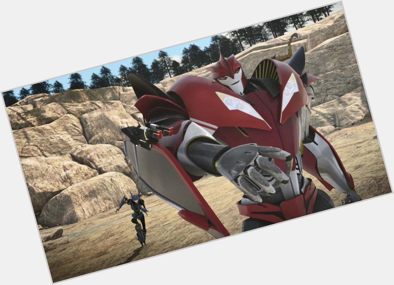 Happy Birthday Daran Norris!!! 