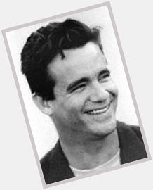 Happy Birthday to Daran Norris     