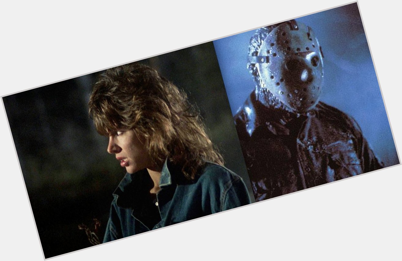 HL wishes a VERY Happy Birthday to Darcy DeMoss - My all-time favorite Friday Girl! (Martyn) 