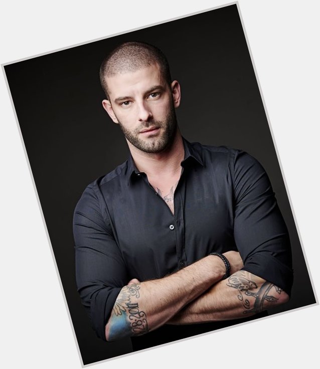 Happy Birthday Darcy Oake 