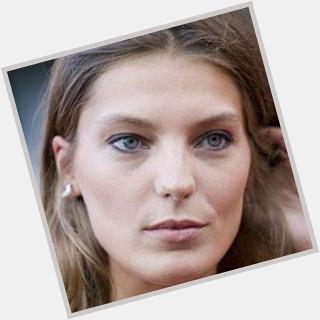 Happy Birthday! Daria Werbowy - Model from Poland, Birth sign Scorpio  