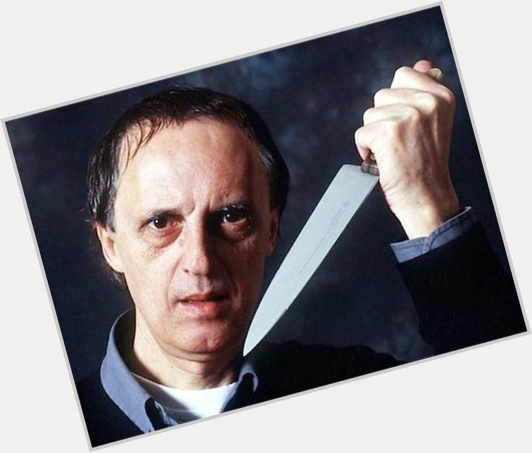 Happy Birthday to Dario Argento. What is your favourite movie from the legendary director? 