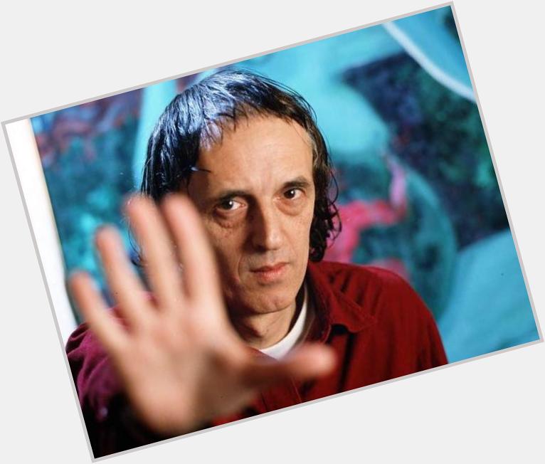 Happy birthday to the master of Dario Argento! 