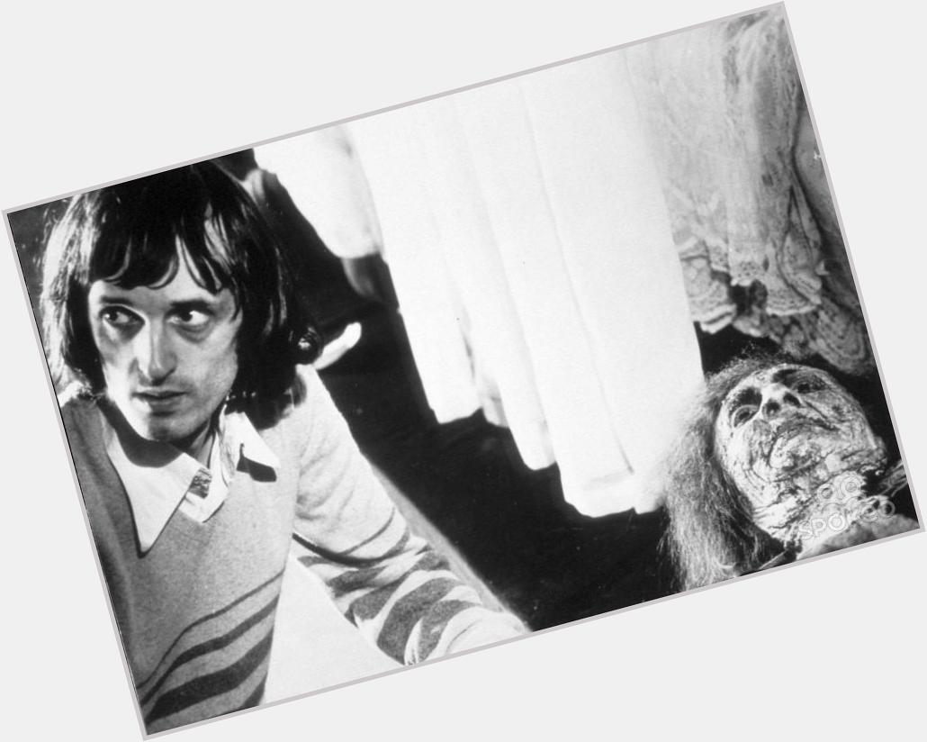 Happy birthday to Italian horror maestro Dario Argento! 