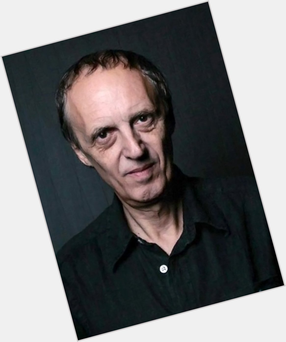 Happy Birthday Dario Argento!   