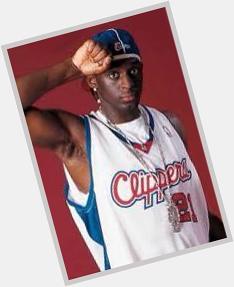 Happy Birthday to the man, my future best friend, and the greatest player to touch any floor!!! Darius Miles!! 
