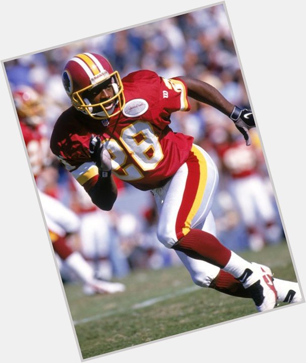 Happy Birthday to Darrell Green, who turns 57 today! 