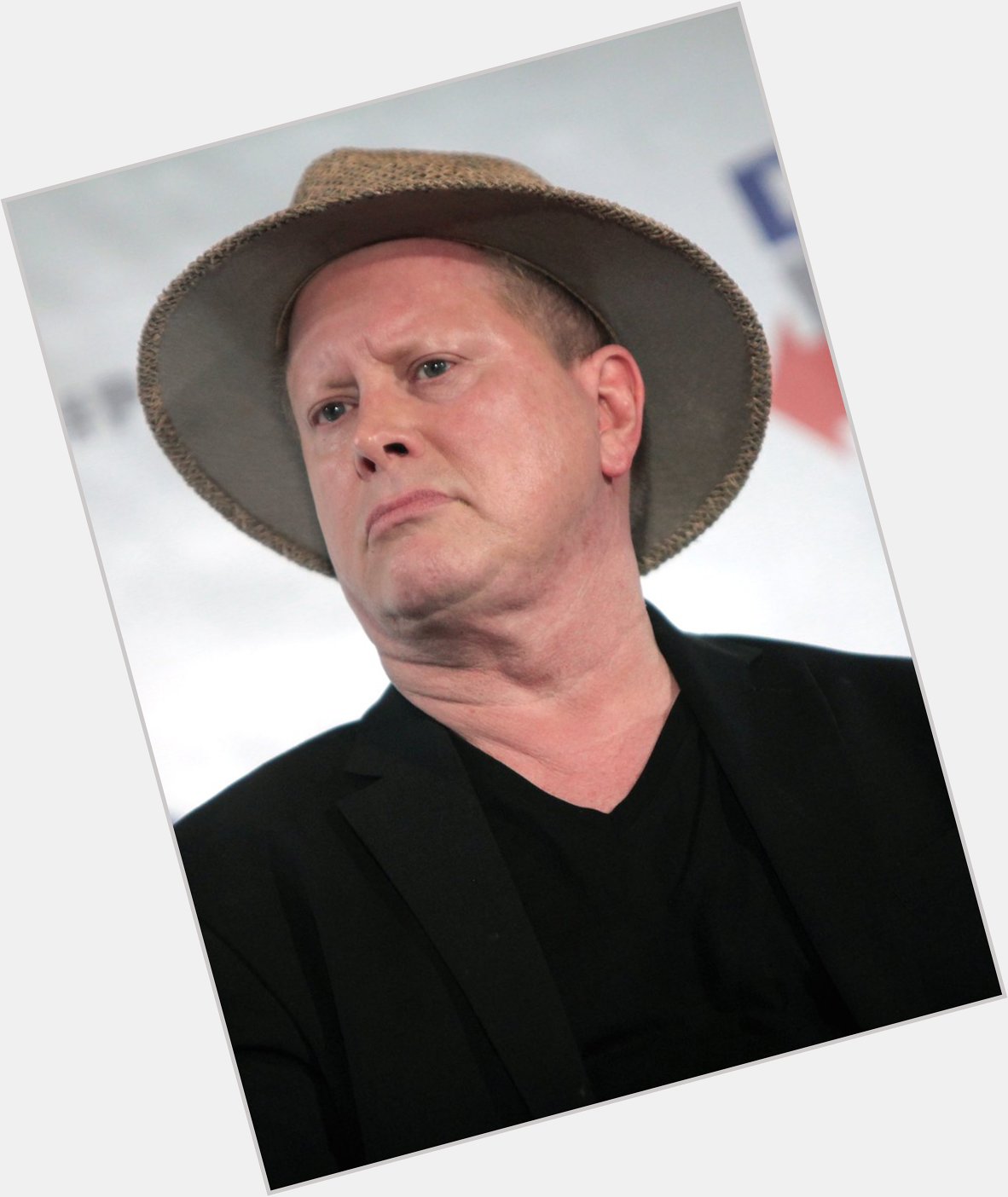Happy Birthday to actor, comedian and impressionist Darrell Hammond born on October 8, 1955 