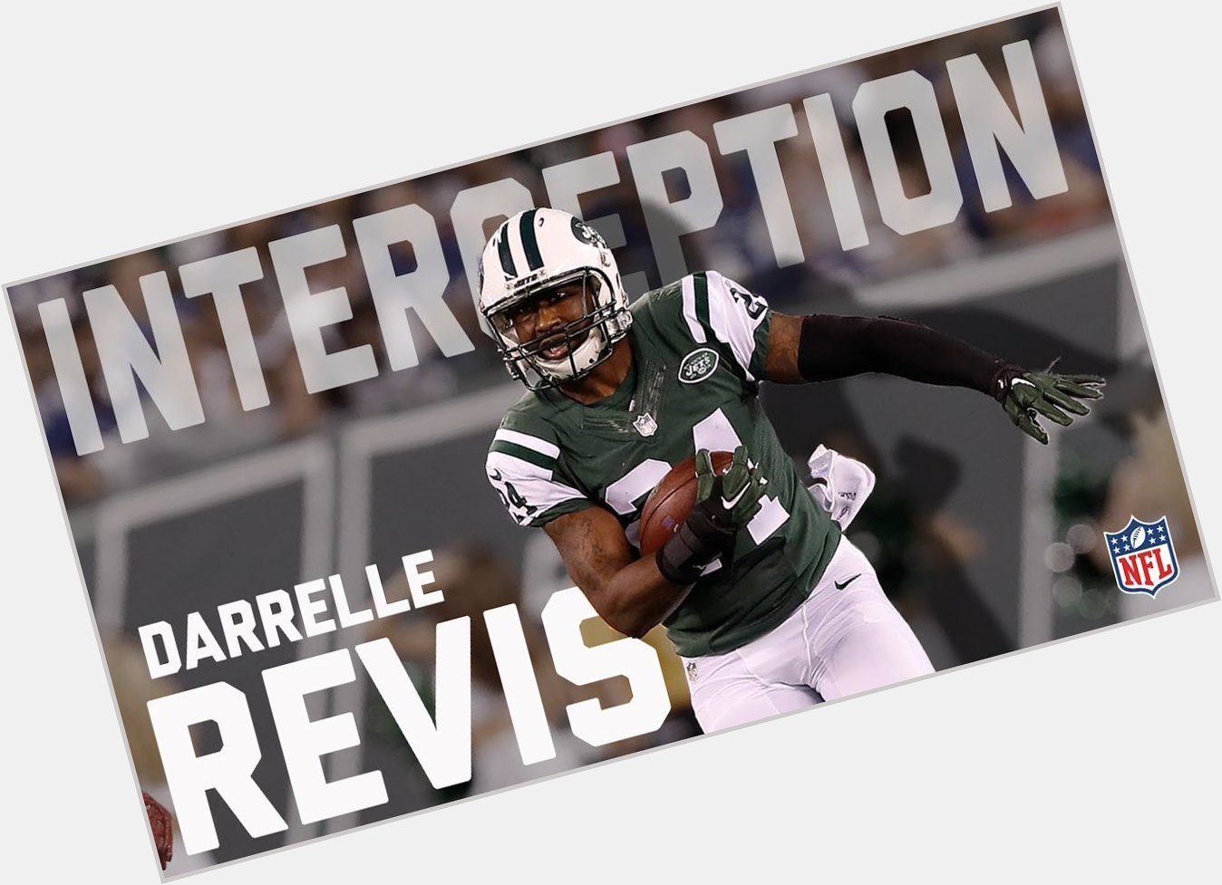Every Darrelle Revis Interception... So Far | Happy Birthday Revis! | NFL Highlights  