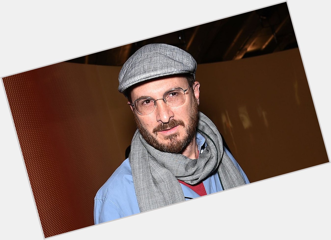 Happy 52nd birthday to director Darren Aronofsky. What is your favorite Aronofsky film? 
