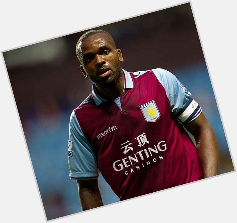 Happy Birthday
Darren Bent 6 Feb 1984
Villa player 
on loan Derby County
if you forgot what he looks like 