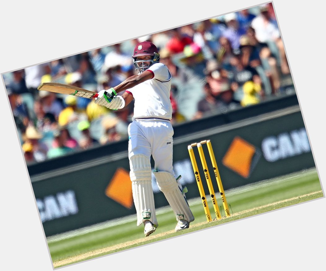  Happy birthday to Darren Bravo! Will he back playing for West Indies soon? 

 