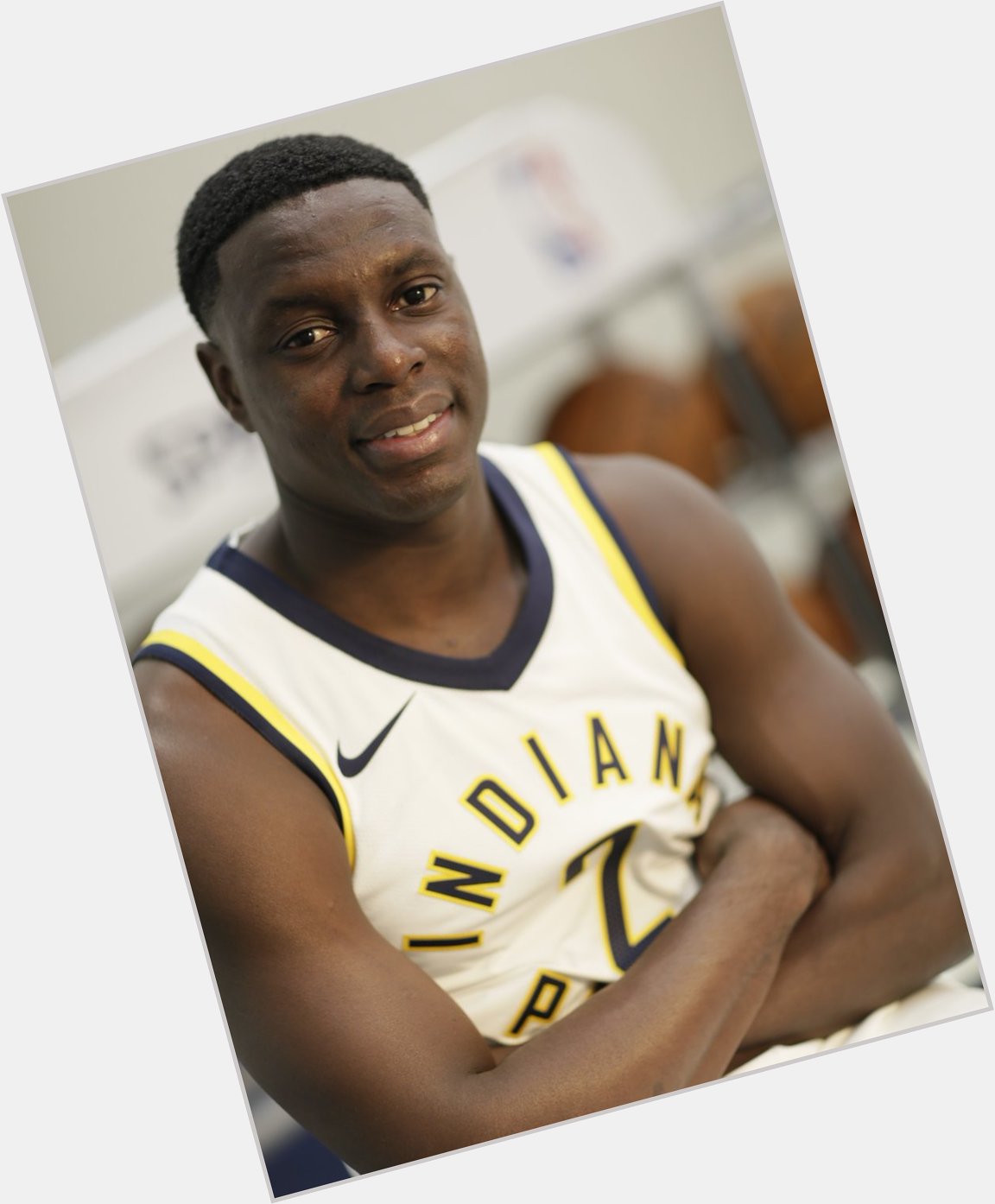 NBA: Join us in wishing Darren_Collison of the Pacers a HAPPY 31st BIRTHDAY! 