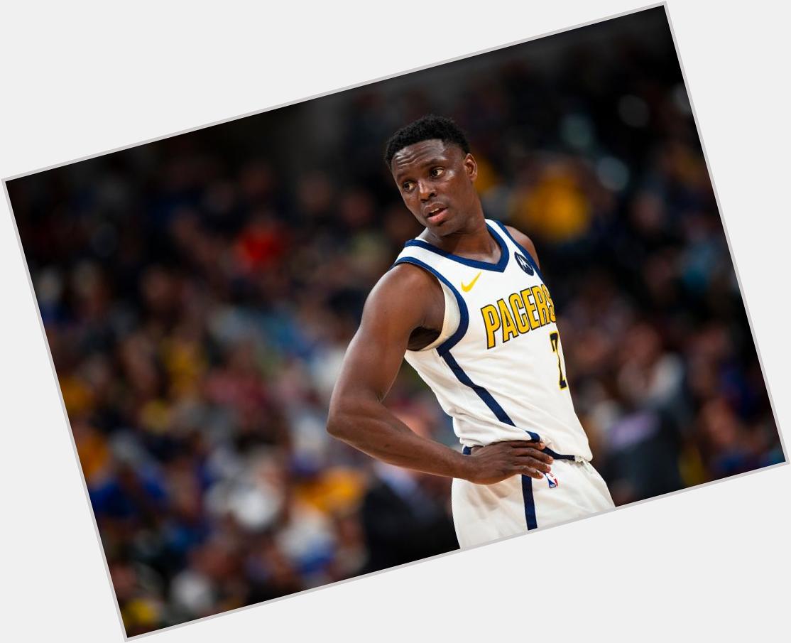 Happy Birthday Darren Collison        