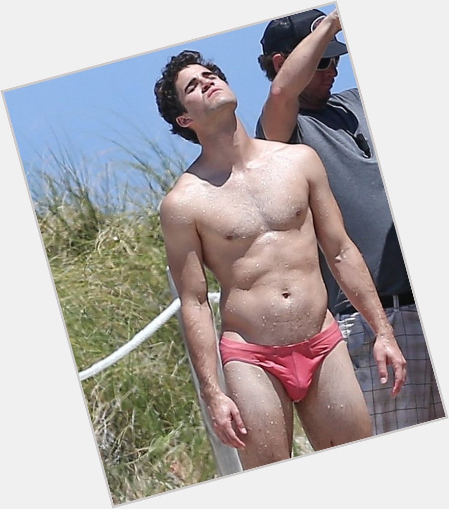 Happy Birthday to Darren Criss and ONLY Darren Criss. 