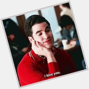 Happy Birthday, Darren Criss!

Thank you for giving us Blaine, an absolute icon.
have a wonderful day 