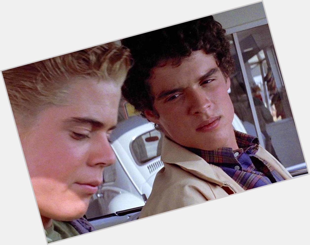 Happy Birthday, Darren Dalton aka Randy \"The Soc\" in The Outsiders (1983) Stay Gold. 