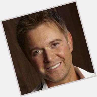 Happy Birthday to Darren Day     