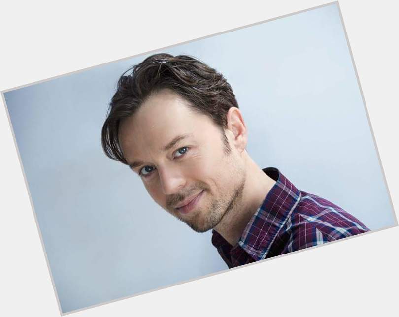   Happy Birthday to Darren Hayes!     