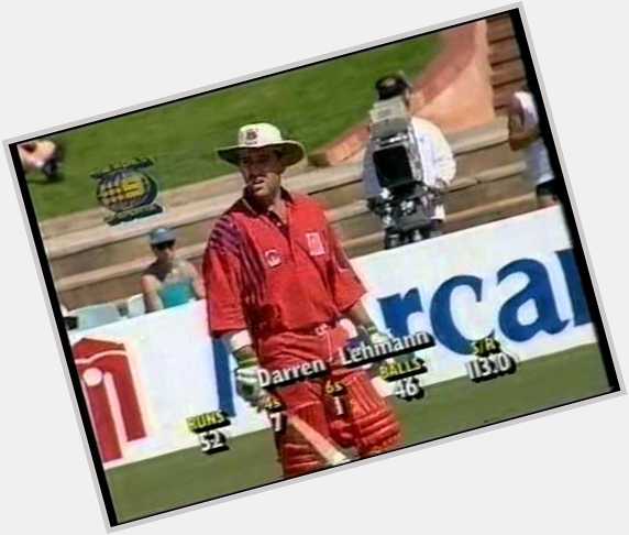 Happy birthday to Australia\s coach Rewind 20 years to see a vintage 