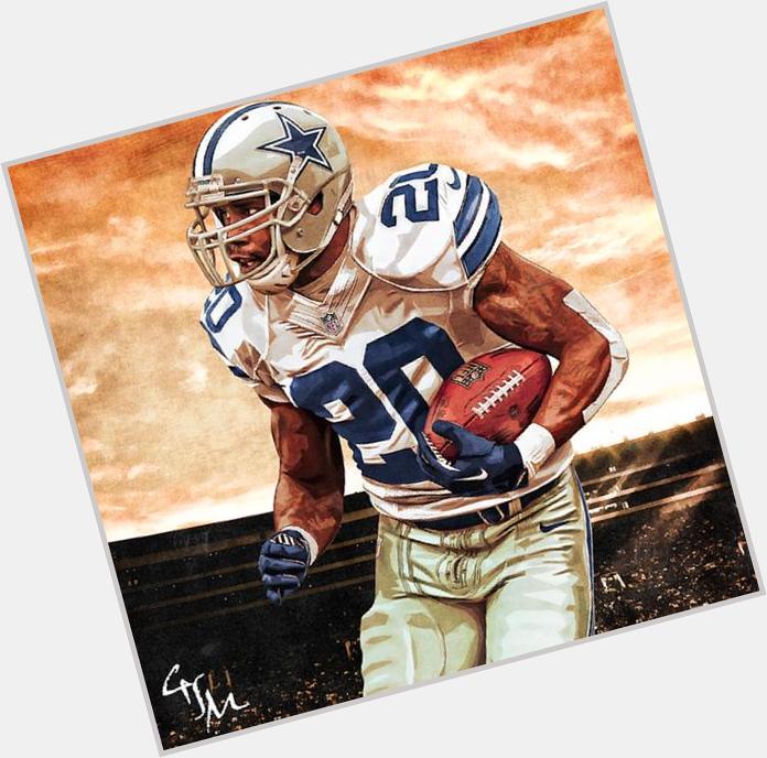  happy birthday Darren McFadden! A very very happy birthday! 