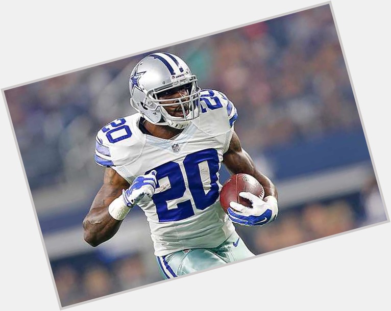 Happy 30th birthday to RB Darren McFadden!!!    