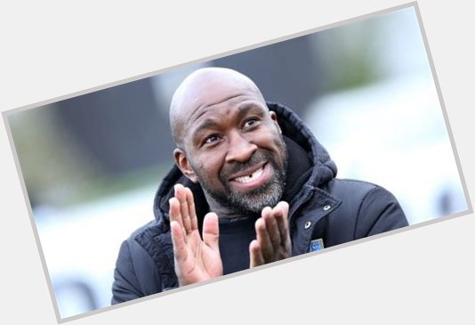 It s a massive Happy Birthday to Darren Moore today from us all at TWW.  