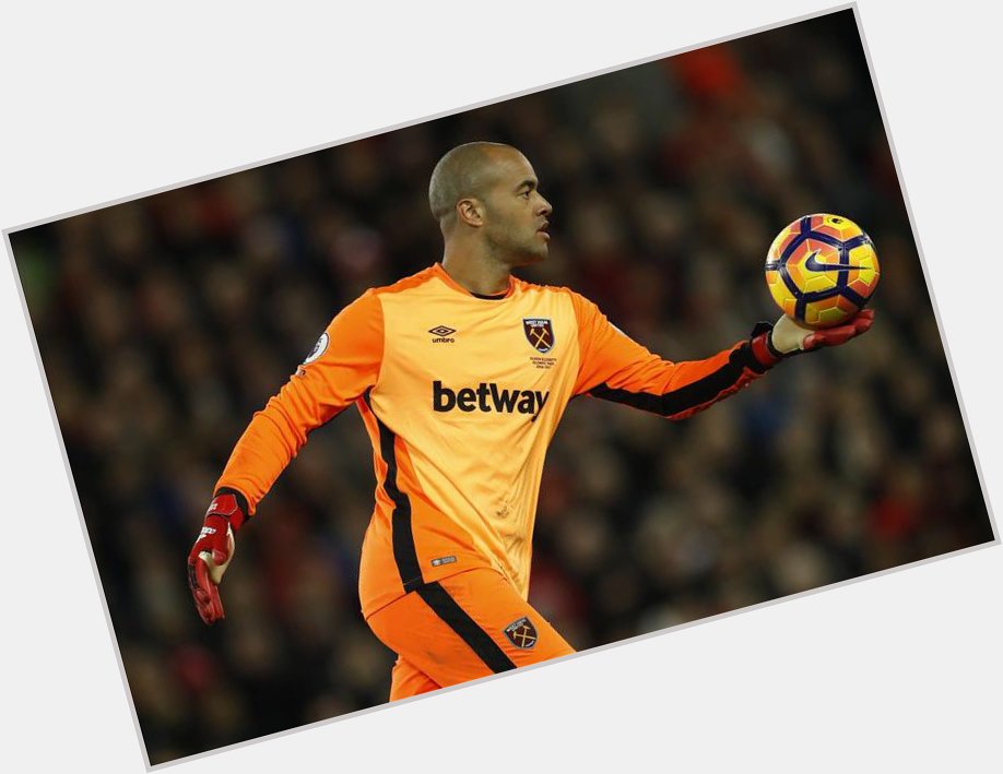 Happy 30th Birthday to our Irish talisman, Darren Randolph.
Have a great day    