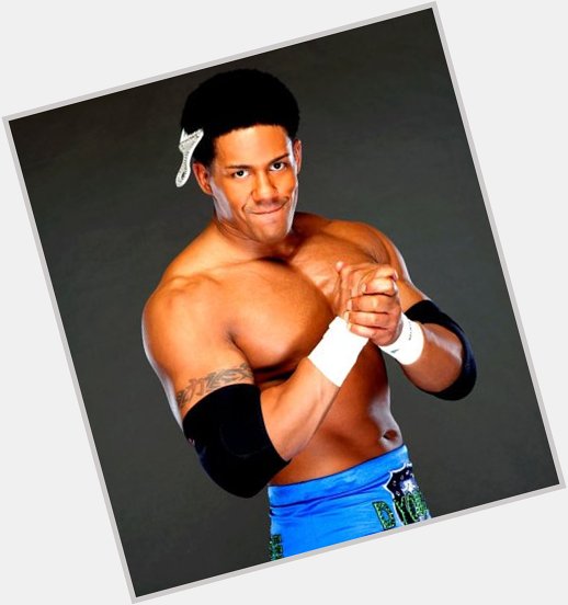 Happy Birthday Darren Young! 