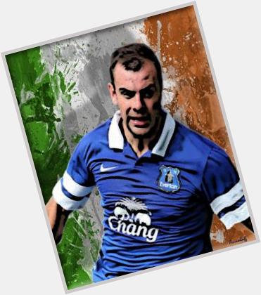   Happy birthday ya old git!

Darron Gibson 27 years old today. 