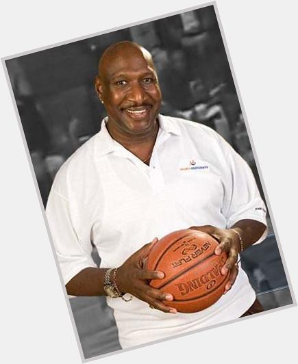 Happy Birthday to retired professional basketball player Darryl Dawkins (born January 11, 1957). 