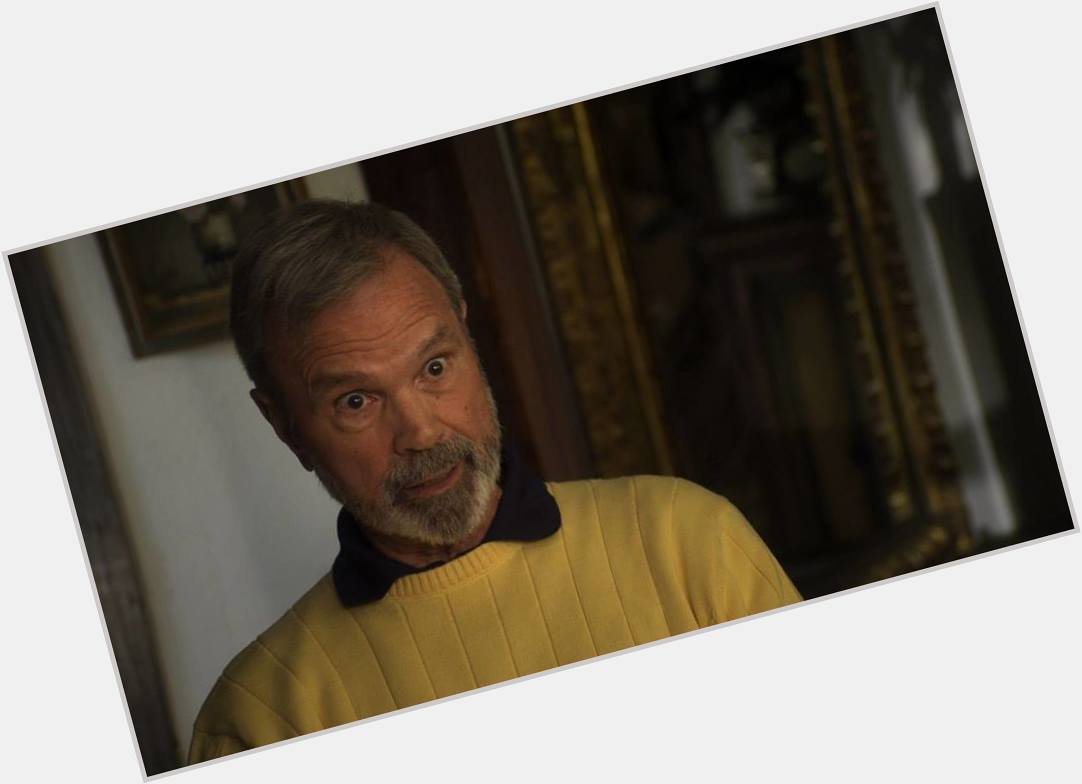 Happy Belated Birthday (yesterday) to actor and TAB HUNTER CONFIDENTIAL interviewee Darryl Hickman! 