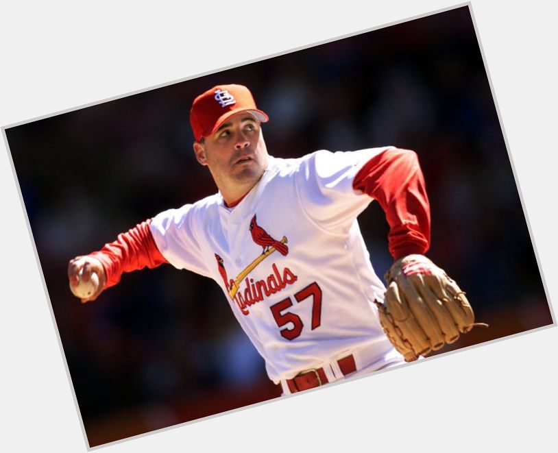 Happy Birthday to Darryl Kile, who would have turned 46 today! 