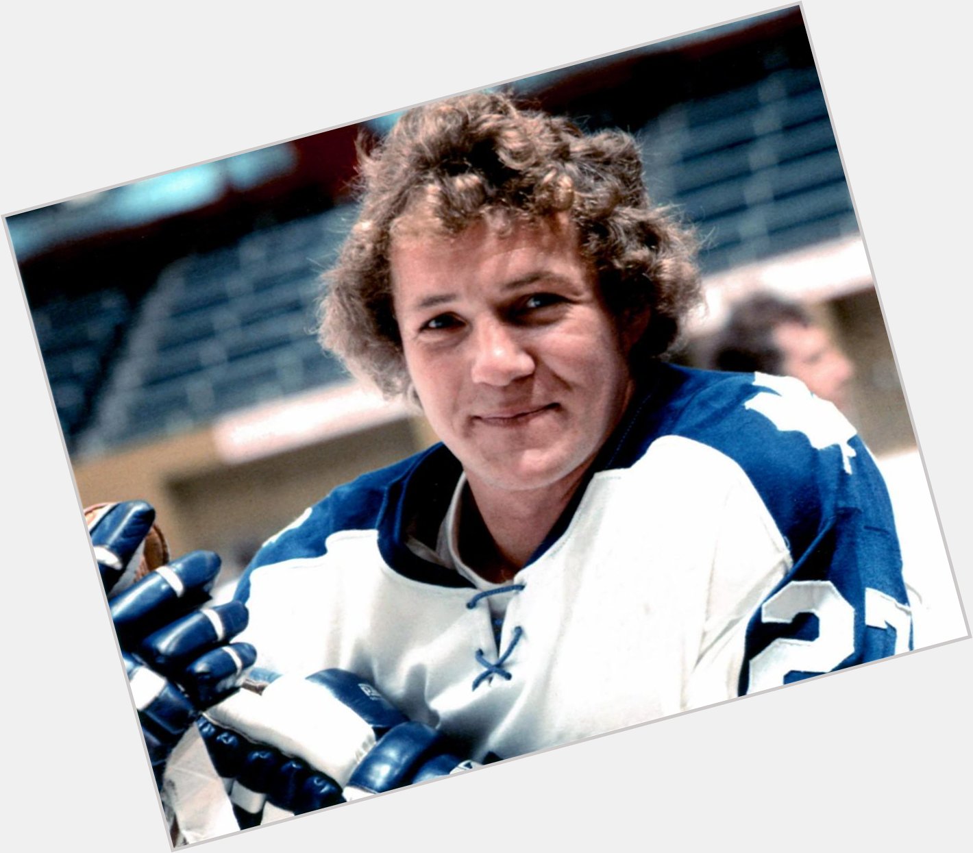 Happy 65th Birthday to Leafs Legend Darryl Sittler! :D :D :D 