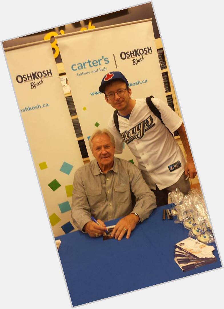 Happy birthday to legend darryl sittler 