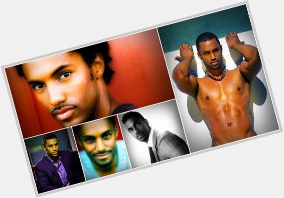 Happy Birthday to Darryl Stephens (born March 7, 1974)  