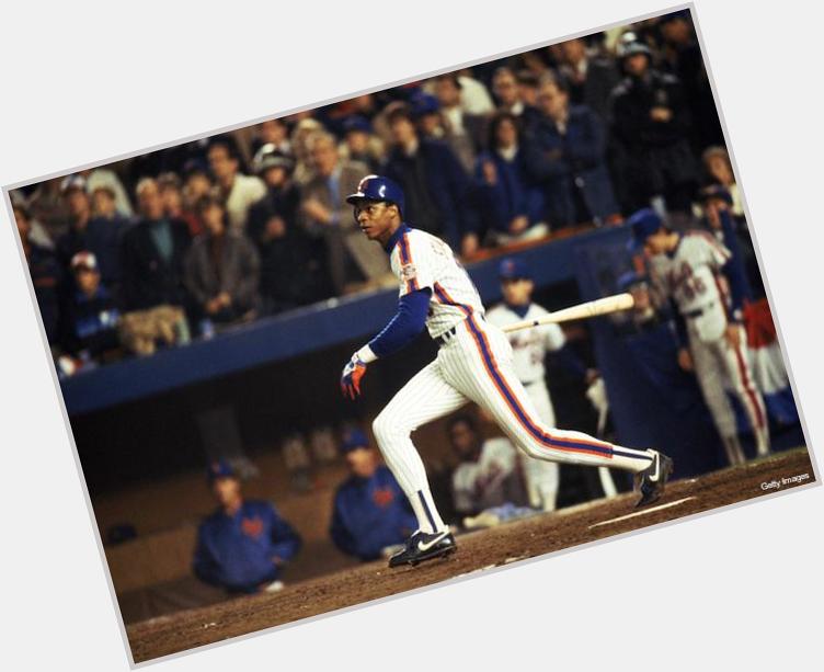 Happy Birthday to one of the stars from the \86 Darryl Strawberry  