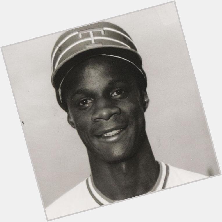 Happy Birthday to Darryl Strawberry! Strawberry played with the Tides in 1983 before becoming an 8-time All-Star. 