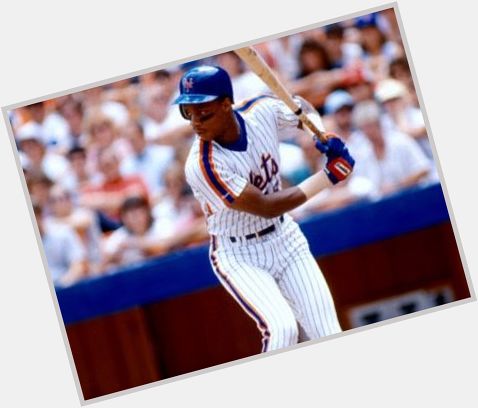 Happy Birthday, Darryl Strawberry! The all-time HR leader turns 55 today. 