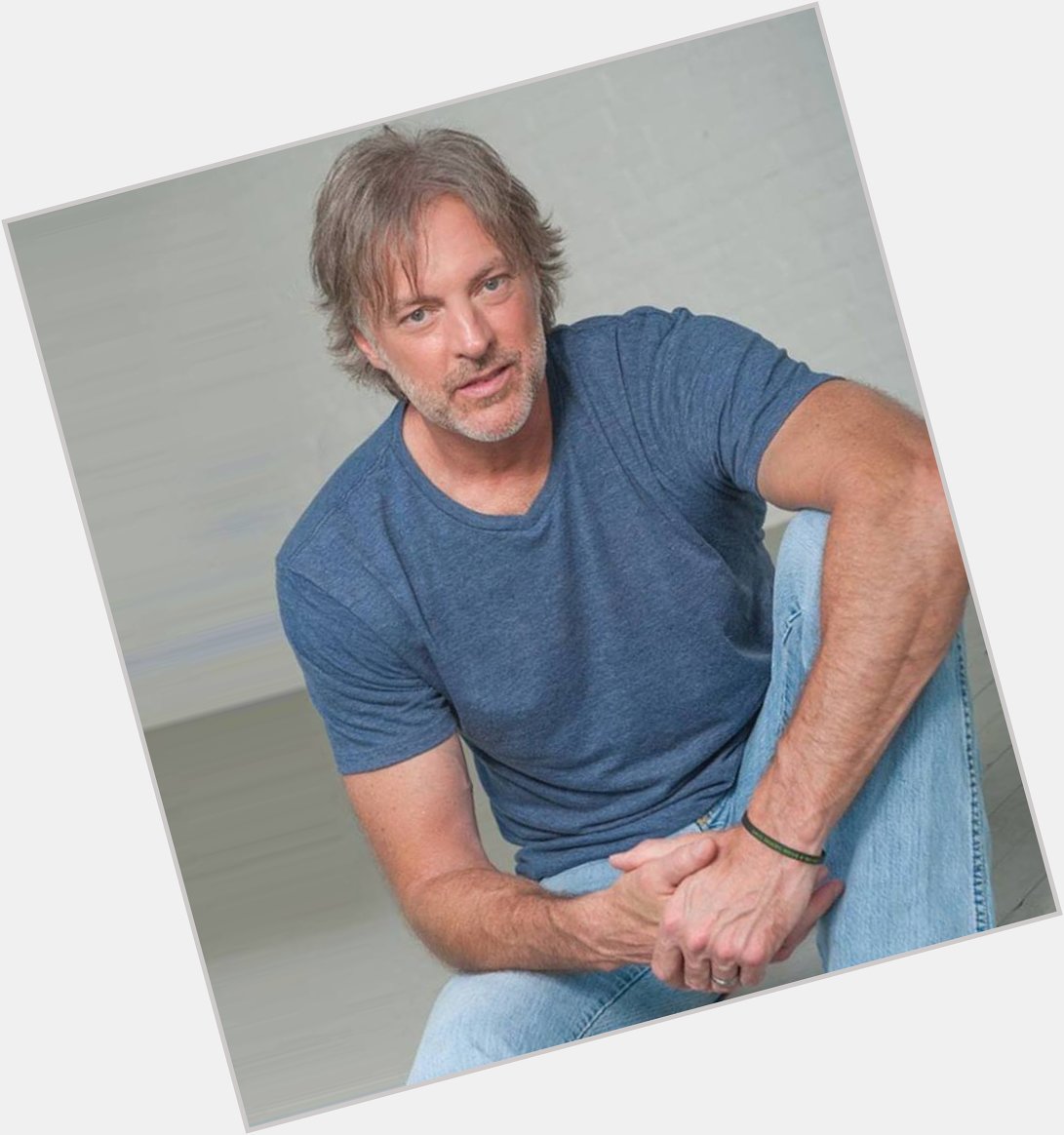 HAPPY 54th BIRTHDAY to DARRYL WORLEY!! 
American country music artist. 