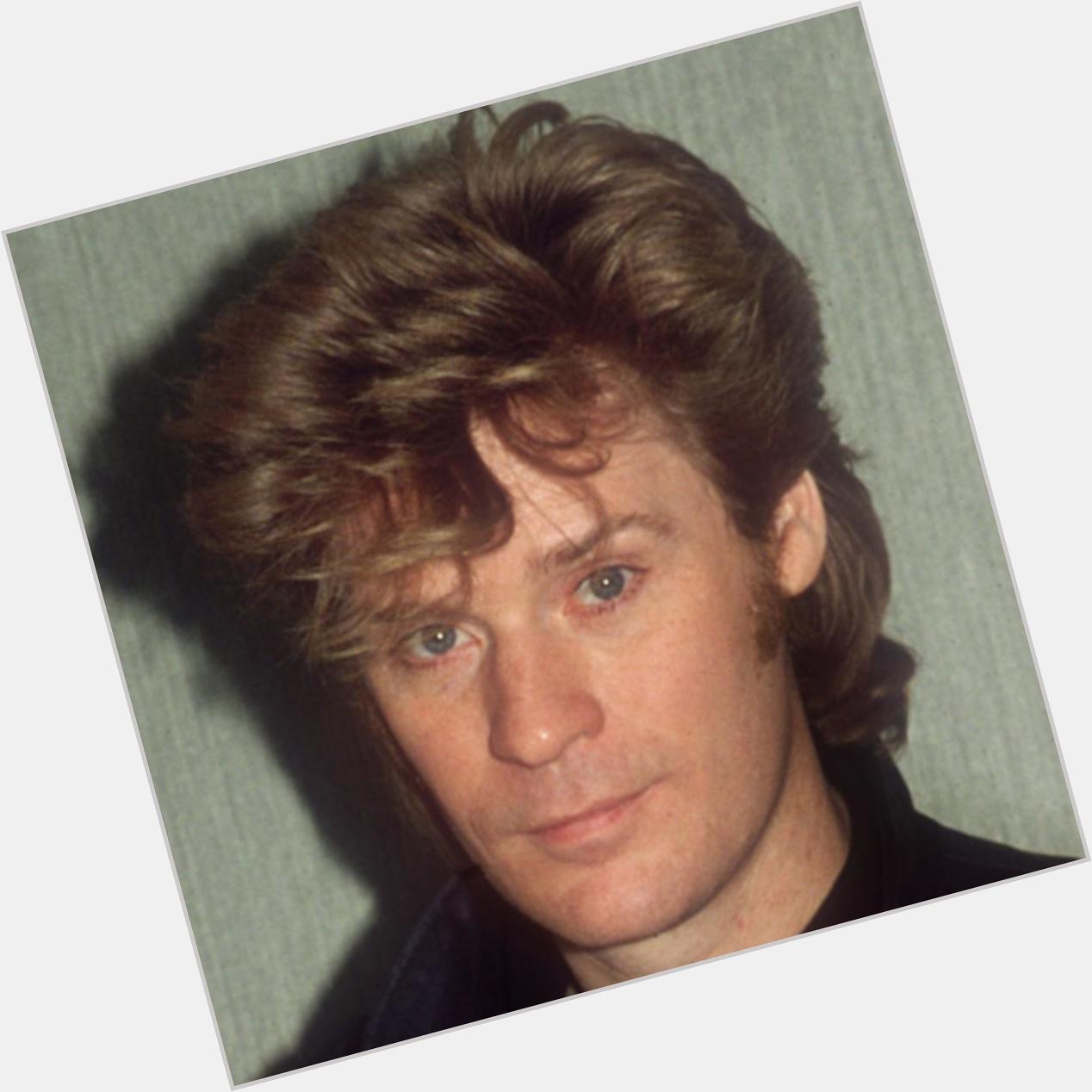 Happy 71st birthday to Daryl Hall ( and his Private Eyes!  
