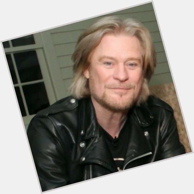 A Big BOSS Happy Birthday today to Daryl Hall from all of us at Boss Boss Radio! 