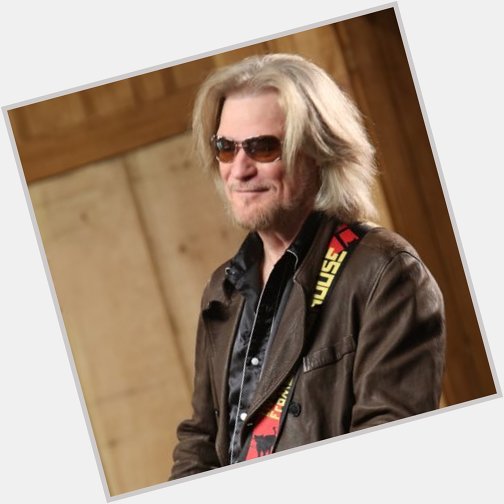 Happy Birthday  Daryl Hall. Have a Good Time with Family and Friends. 