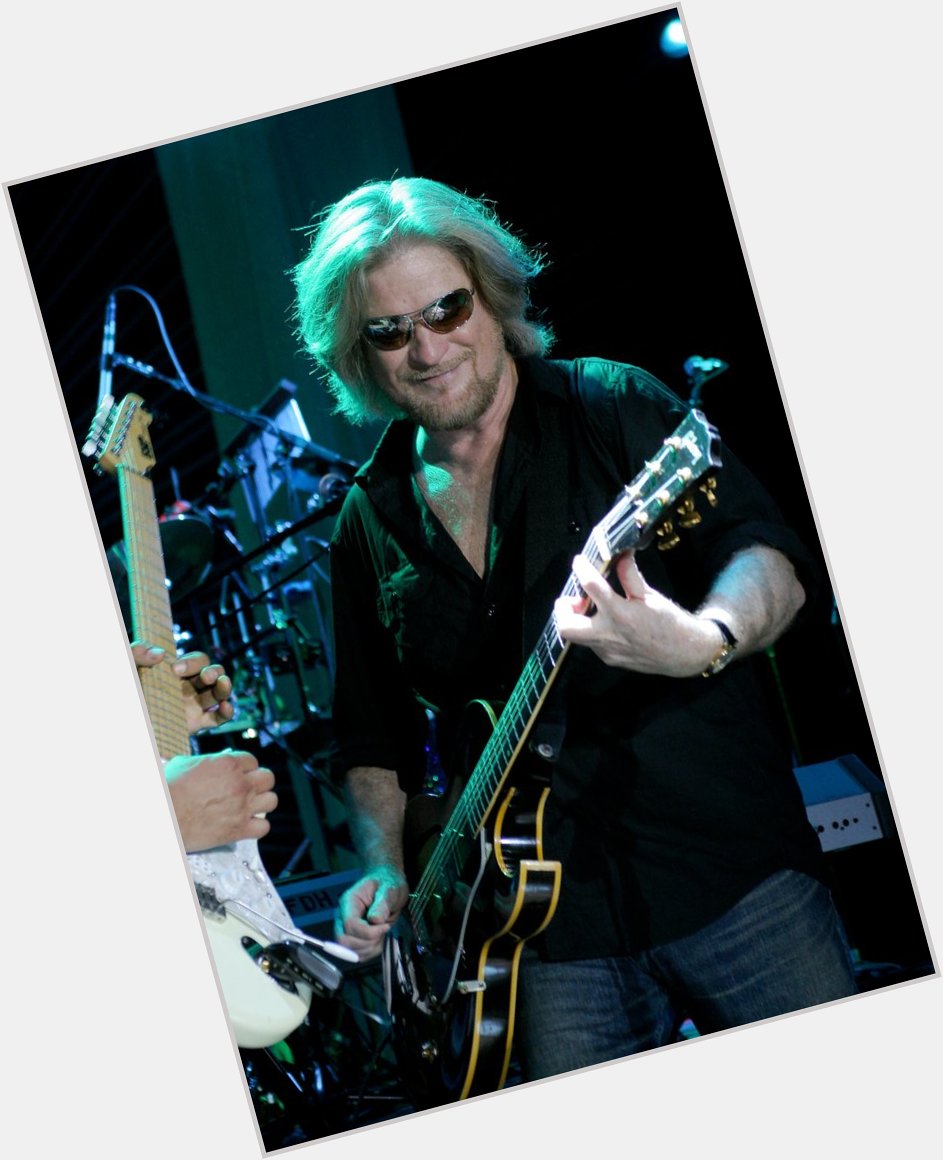 Fav H&O song?

Happy birthday shoutout to the amazing Daryl hall of Hall & Oates! PR photos 