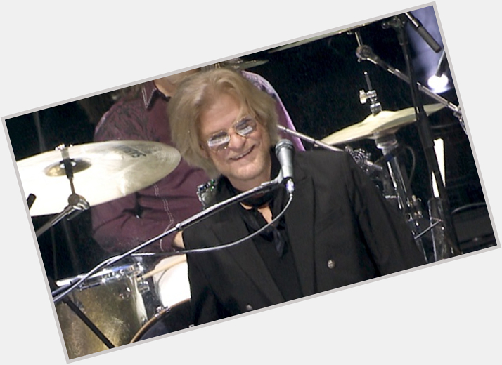 Music News:  Say It Isn t So: Happy 75th birthday, Daryl Hall  