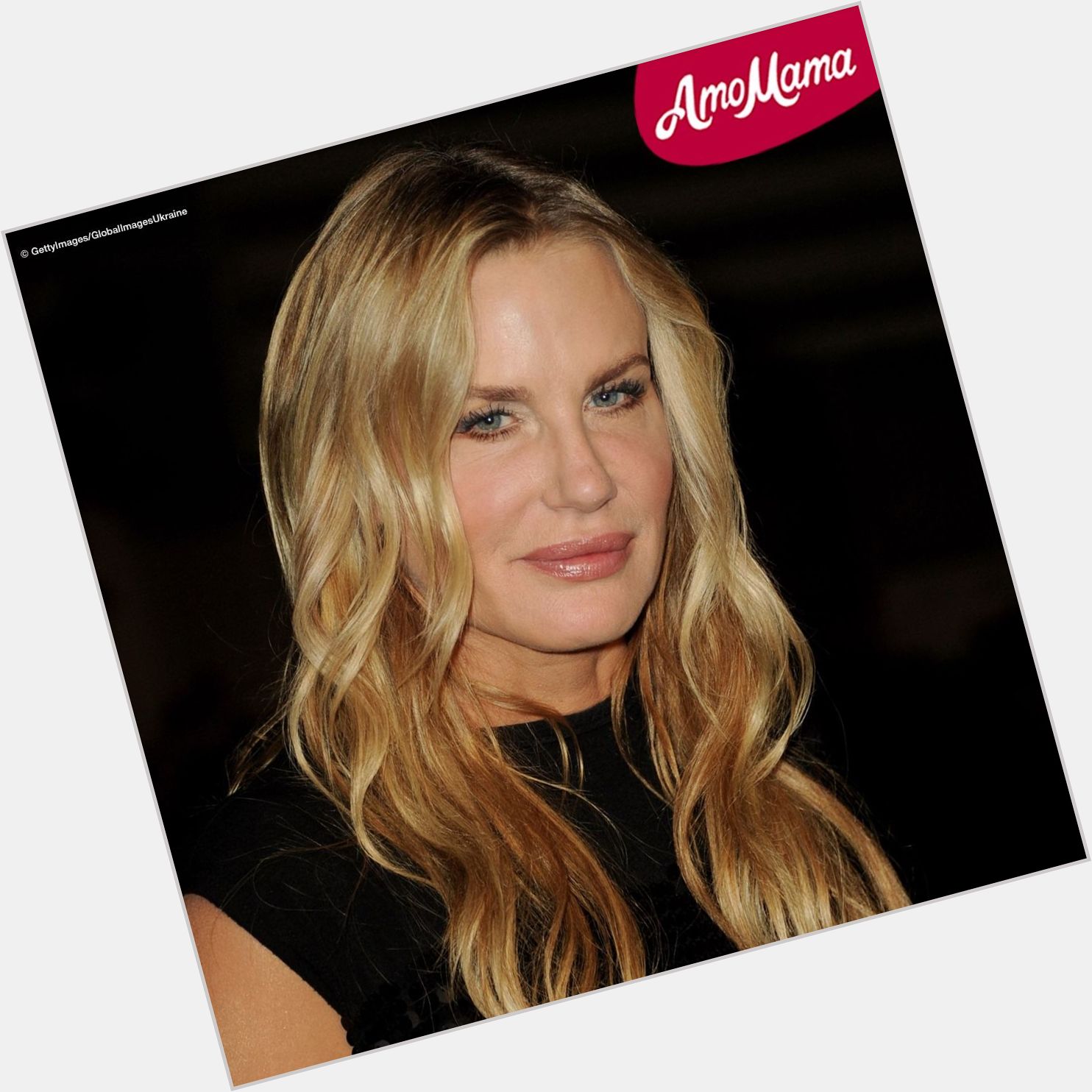 Happy 59th birthday to Daryl Hannah! Remember her in 1984\s Splash? 