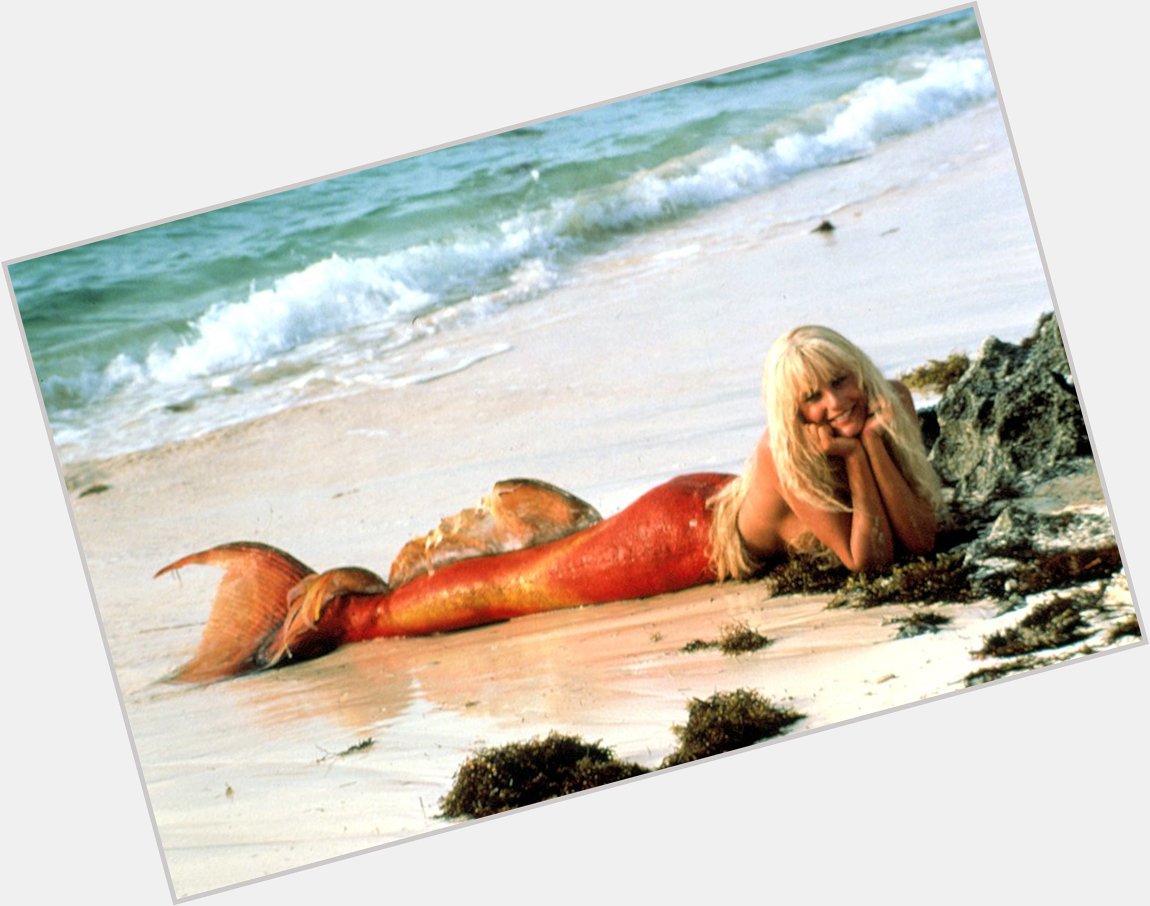 Happy 61st birthday to Daryl Hannah! See then and now photos of the \"Splash\" starlet here:  