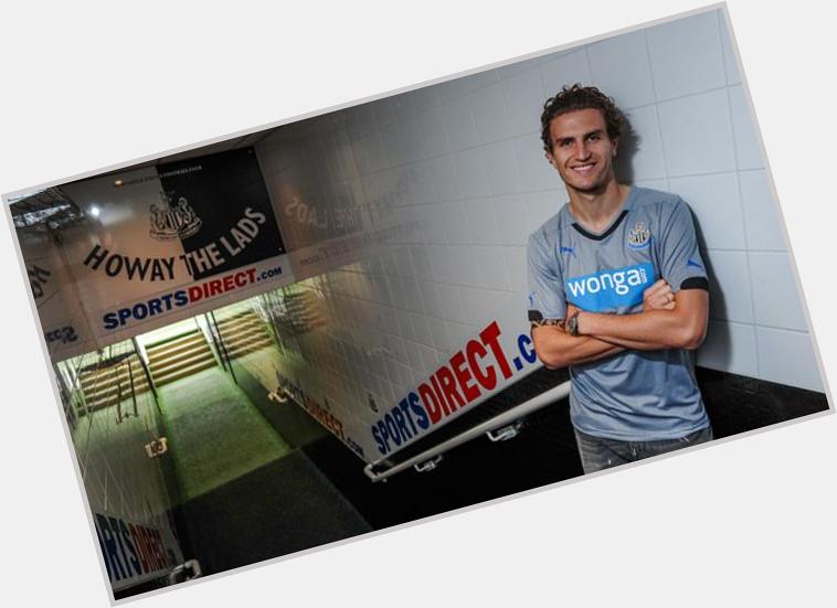 Happy 26th birthday to the one and only Daryl Janmaat! Congratulations 