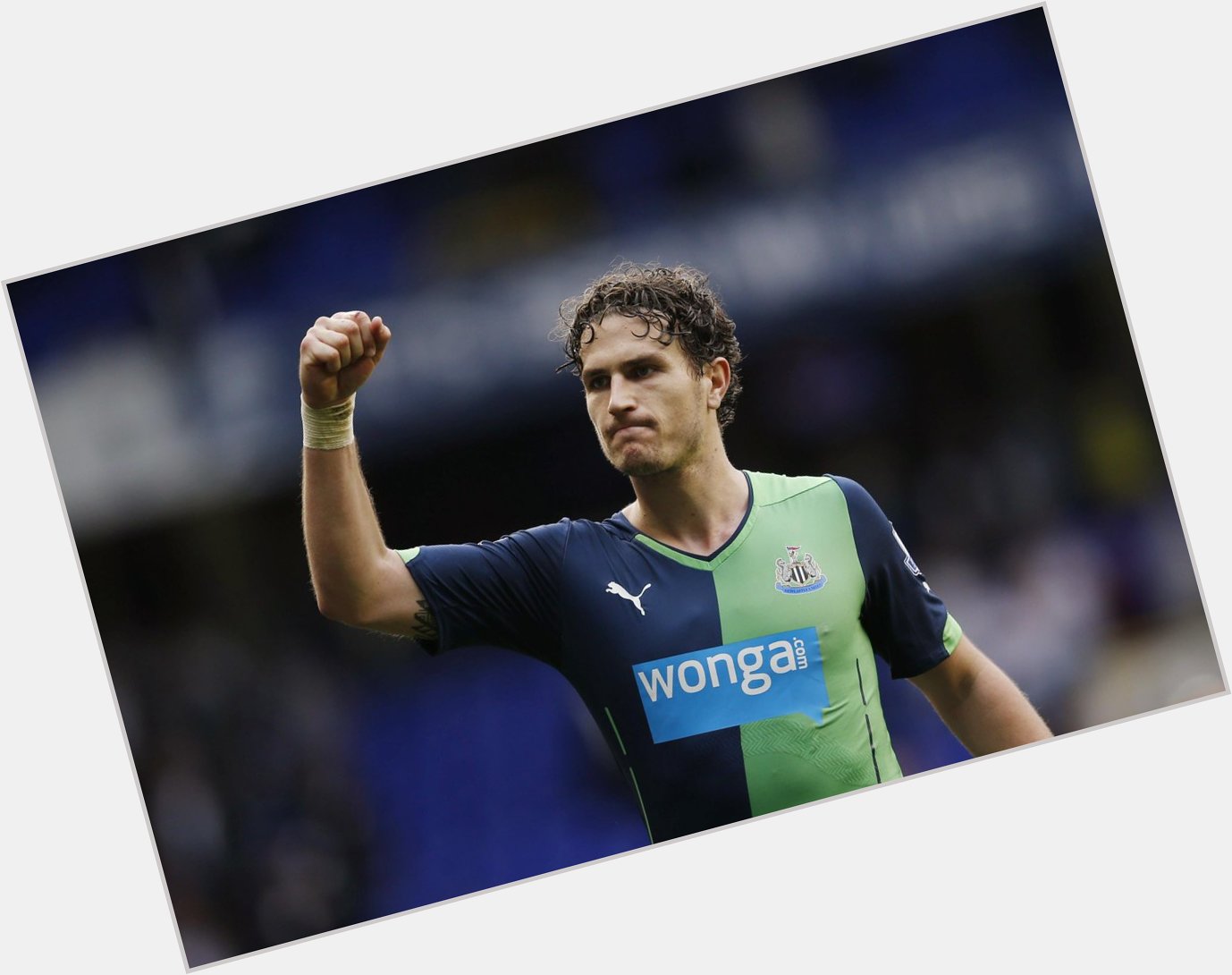 Happy 26th birthday to Daryl Janmaat. He recorded 6 assists in the Premier League last term, not bad for a defender. 